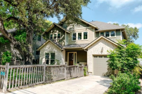 South Congress Craftsman